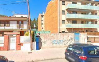 Terreno Urbanizable En venta en Carretera De Torroella, 28, L'Estartit, Torroella De Montgrí photo 0