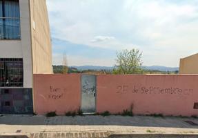 Terreno Urbanizable En venta en Calle De Valladolid, 14, Sants-Montjuïc, Barcelona photo 0