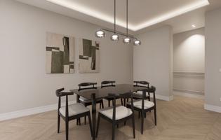 Piso En venta en Cl General Pardiñas, 67, Barrio De Salamanca, Madrid photo 0