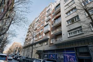 Piso En venta en Cl General Diaz Porlier, 54, Barrio De Salamanca, Madrid photo 0