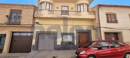 Piso En venta en Calle Chavarco, 16, Villarrobledo photo 0