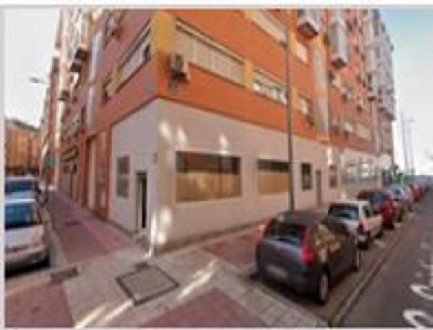 Otro En alquiler en Calle Cristina Sánchez, 0, Calle Pinto-San Roque, Parla photo 0