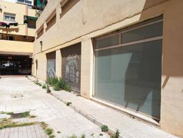 Otro En venta en Calle De Fra Pere Vives, La Saïdia, València photo 0