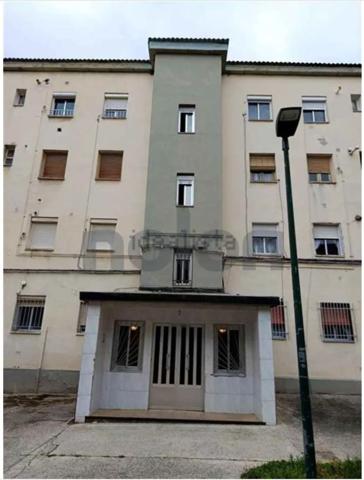 Piso En venta en Calle Alcázar, Pau 2 - 600, Puertollano photo 0
