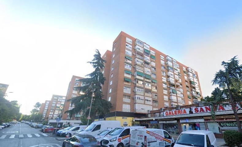 Piso En venta en Villa De Vallecas, Madrid photo 0