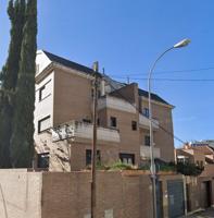 Casa En venta en Cl Fontaneria, 28, Hortaleza, Madrid photo 0