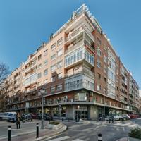 Piso En venta en Cl Hermosilla, 121, Barrio De Salamanca, Madrid photo 0
