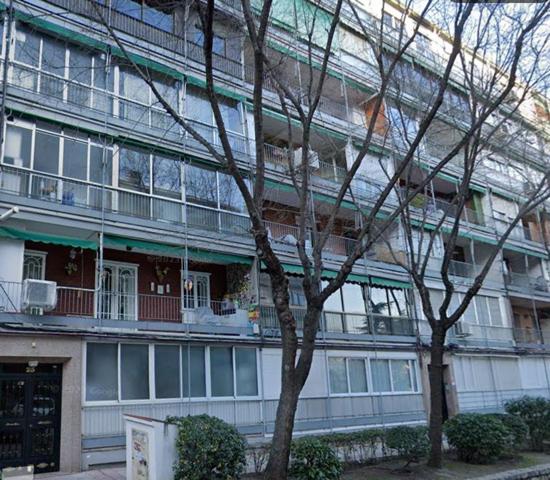 Piso En venta en Cl Aguilar De Campoo, 25, Moncloa, Madrid photo 0