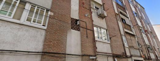 Piso En venta en Cl Villaviciosa, 13, Latina, Madrid photo 0