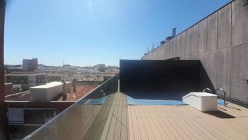  Ático En venta en Calle De Gaztambide, 78, Chamberí, Madrid photo 0