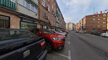 Piso En venta en Cl Cartaya, 11, Centro, Móstoles photo 0