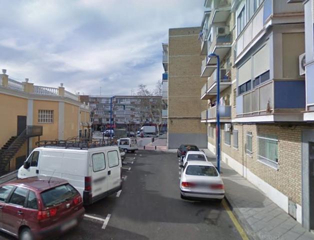 Piso En venta en Calle Santo Ángel, Centro, Leganés photo 0
