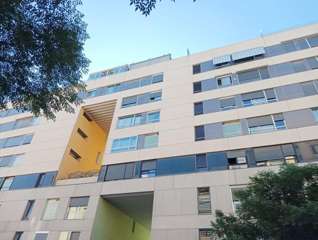 Piso En venta en Av Ensanche De Vallecas, 102, Villa De Vallecas, Madrid photo 0