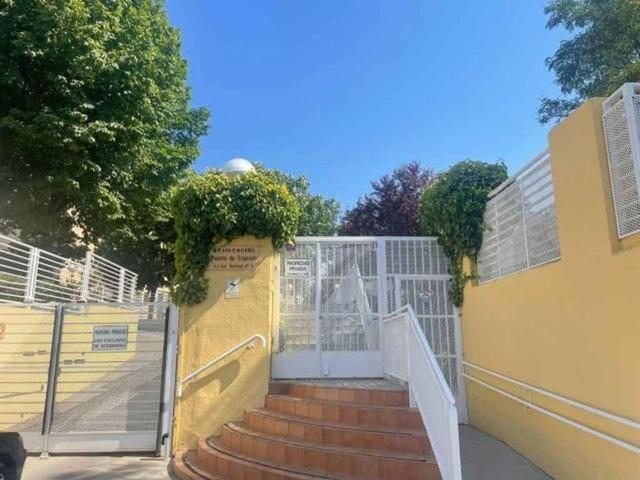 Piso En venta en Cl Barca, 5, Vicálvaro, Madrid photo 0