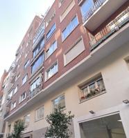 Piso En venta en Calle Del Duque De Sesto, 30, Barrio De Salamanca, Madrid photo 0