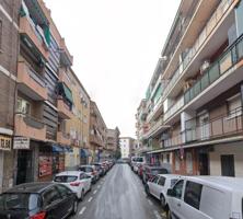 Piso En venta en Calle De Extremadura, Centro, Fuenlabrada photo 0