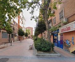 Piso En venta en Calle Loto, Universidad, Getafe photo 0