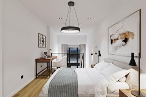 Dúplex En venta en Calle De Agustín Durán, Barrio De Salamanca, Madrid photo 0