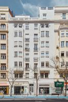 Piso En venta en Cl Alcala, 175, Barrio De Salamanca, Madrid photo 0
