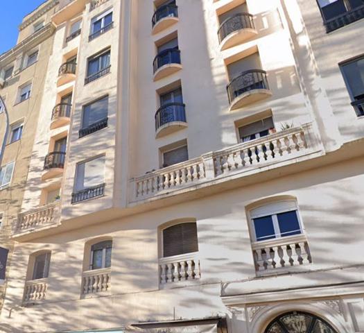 Piso En venta en Cl Francisco Silvela, 15, Barrio De Salamanca, Madrid photo 0