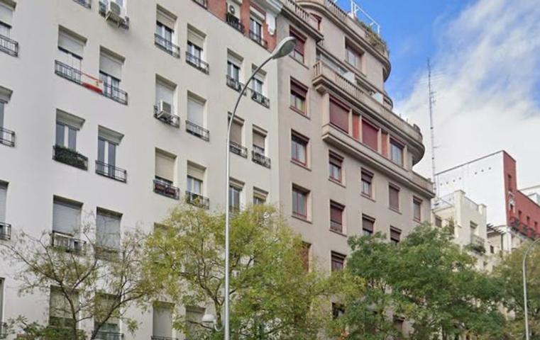 Piso En venta en Cl Narvaez, 72, Retiro, Madrid photo 0