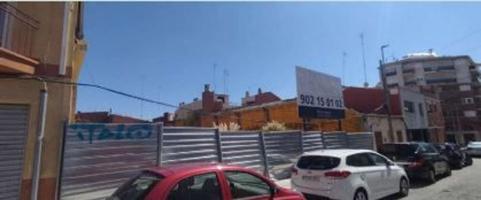 Terreno Urbanizable En venta en Calle De Rafael Roig, Vallparadís - Escoles, Terrassa photo 0