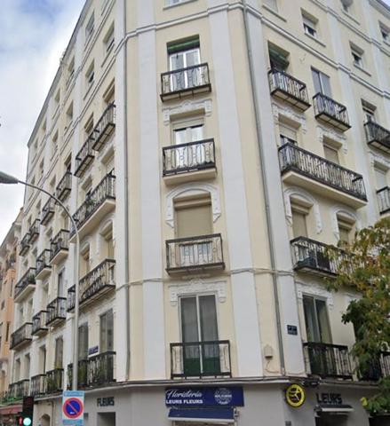 Piso En venta en Cl Alcalde Sainz De Baranda, 11, Retiro, Madrid photo 0