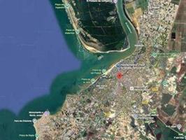 Terreno Urbanizable En venta en Avenida Quinto Centenario, 165, V Centenario-Piletas-Capuchinos, Sanlúcar De Barrameda photo 0
