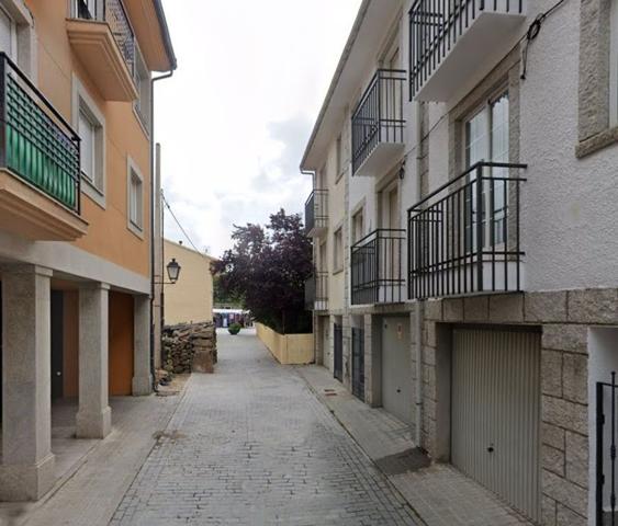 Piso En venta en Calle De La Parra, Bustarviejo photo 0