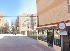 Piso En venta en Cl Rio Jordan, 10, Parque Inlasa, Parla photo 0