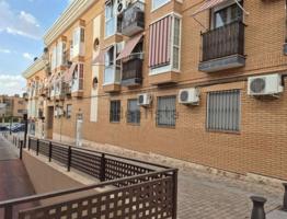 Piso En venta en Cl Villalobos, 9, Griñón photo 0
