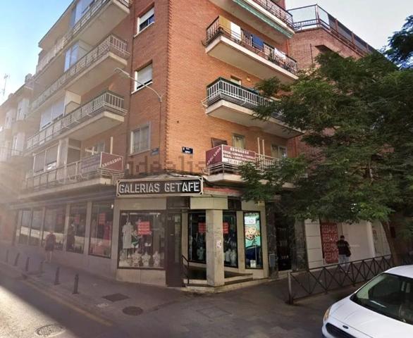 Piso En venta en Cl Mayor, 17, Centro, Alcorcón photo 0