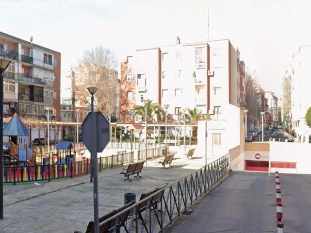 Piso En venta en Pz Rios De Los, 9, San Nicasio - Campo De Tiro - Solagua, Leganés photo 0