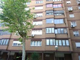 Piso En venta en Cl Paraguay, 10, Valleaguado - La Cañada, Coslada photo 0