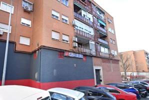 Piso En venta en Cl Villalba, 3, Centro, Fuenlabrada photo 0
