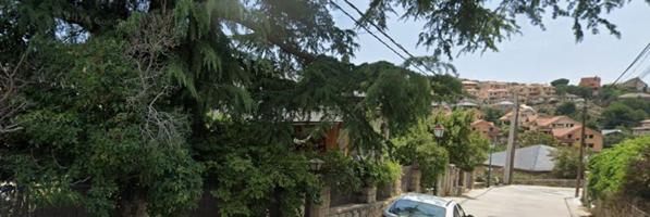 Casa En venta en Cl Virgen De Los Peligros, 32, Manzanares El Real photo 0