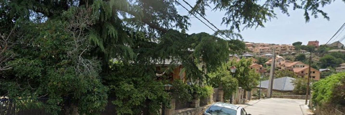 Casa En venta en Cl Virgen De Los Peligros, 32, Manzanares El Real photo 0
