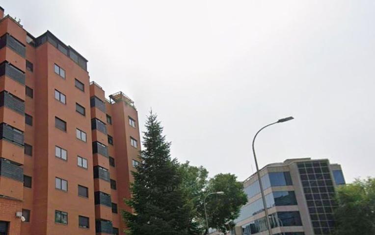Piso En venta en Cl Julian Camarillo, 44, San Blas, Madrid photo 0