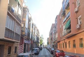 Piso En venta en Calle Del Puerto De Arlabán, 0, Puente De Vallecas, Madrid photo 0