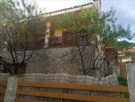 Casa En venta en Cl Prado Del Valle, 9, Zaburdón - Monte Escorial, San Lorenzo De El Escorial photo 0