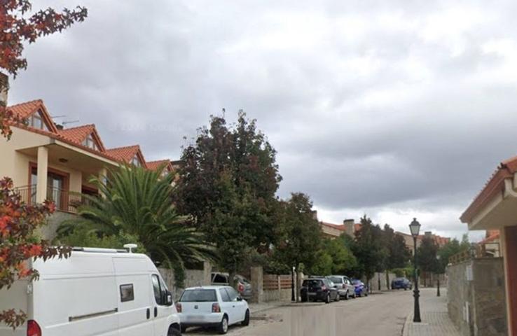 Casa En venta en Cl Prado Del Valle, Zaburdón - Monte Escorial, San Lorenzo De El Escorial photo 0