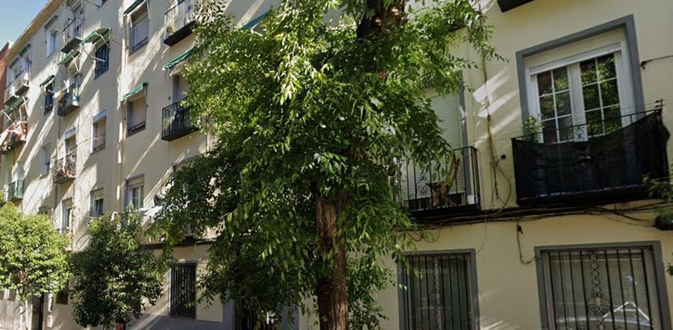 Piso En venta en Cl Canarias, 55, Arganzuela, Madrid photo 0