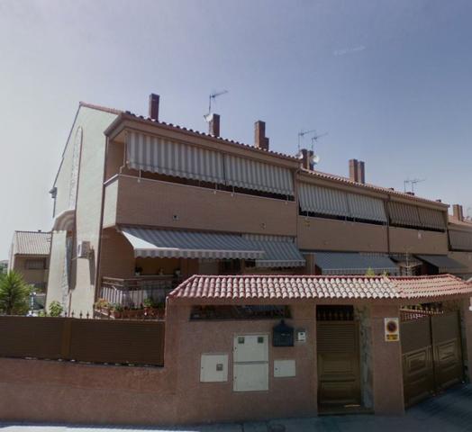 Unifamiliar Pareada En venta en Cl Cerezo Del, 1, Coimbra - Guadarrama, Móstoles photo 0