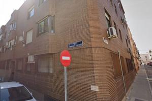 Piso En venta en Calle Comandante Fontanes, Carabanchel, Madrid photo 0