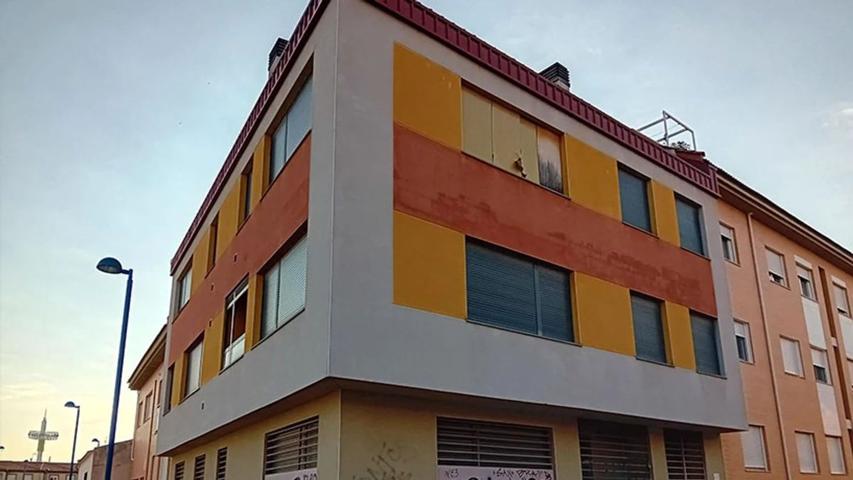 Comunidad En venta en Calle Alcor, 4, Belén - Pilarica - Bº España, Valladolid photo 0