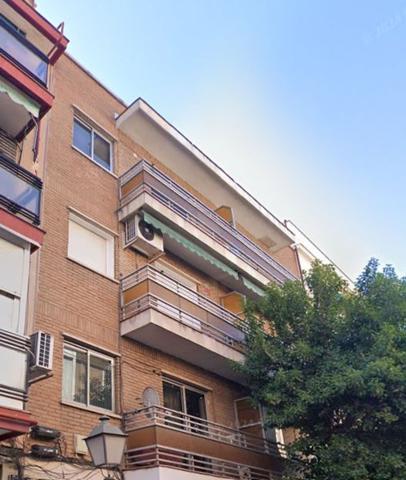 Piso En venta en Calle Del Camino Viejo De Leganés, Carabanchel, Madrid photo 0