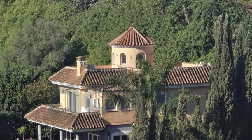 Casa En venta en Cl Cordoba De Calahonda, 30, Sitio De Calahonda, Mijas photo 0