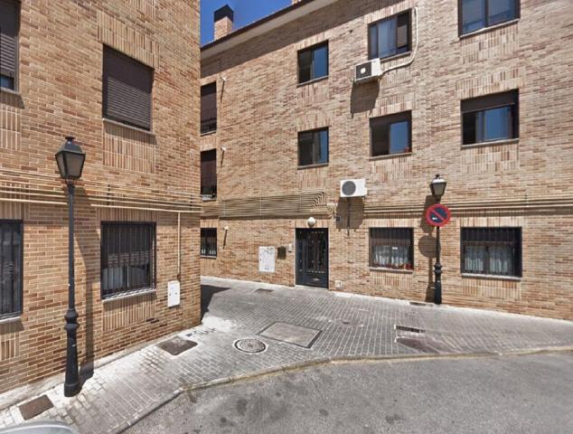 Piso En venta en Cl San Blas, Humanes De Madrid photo 0