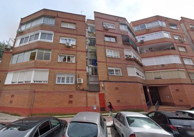 Piso En venta en Calle Echegaray, Norte - Universidad, Móstoles photo 0