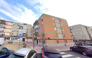 Piso En venta en Cl Alfonso X El Sabio, Reyes, Parla photo 0